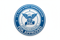 FDA APPROVED