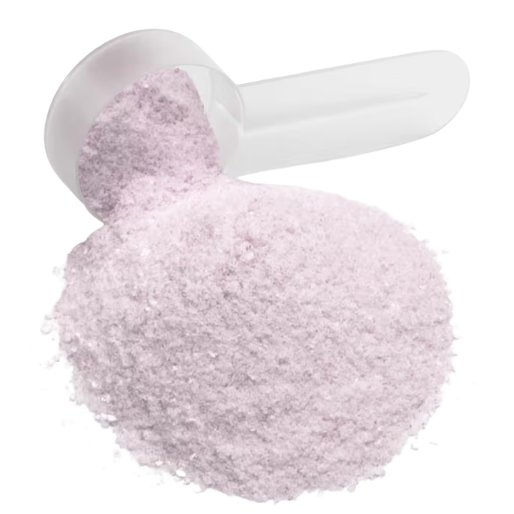 Everyday Focus & Vitality Powder with Yuzu Flavor